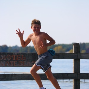 Caleb Grant